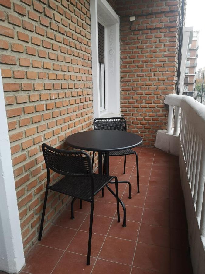 Apartament Lc Gran Via Saragossa Zewnętrze zdjęcie