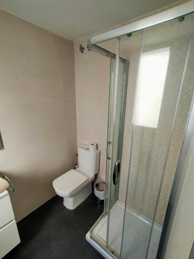 Apartament Lc Gran Via Saragossa Zewnętrze zdjęcie